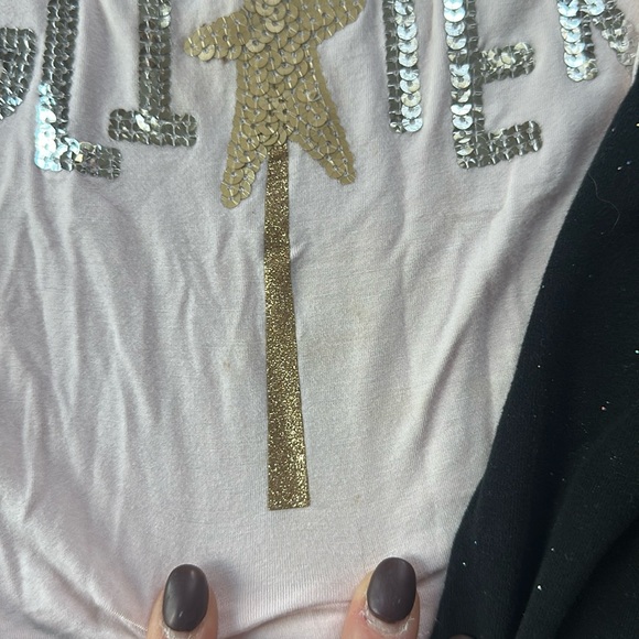 Mud Pie top - Picture 3 of 3